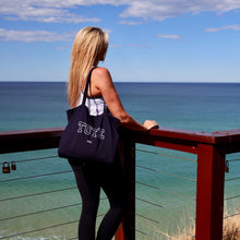 Load image into Gallery viewer, Juqe Yoga. Premium Grey/Black Yoga Gift Box.