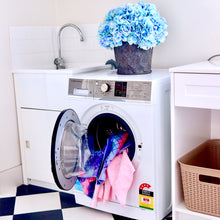 Load image into Gallery viewer, Juqe Yoga. Grey Non-Slip Yoga Mat Towel.