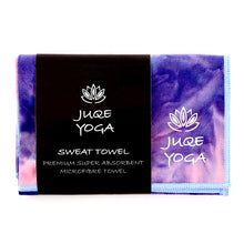 Load image into Gallery viewer, Juqe Yoga. Premium Tie Dye Yoga Gift Box.
